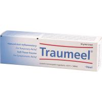 Heel Traumeel Cream 50g